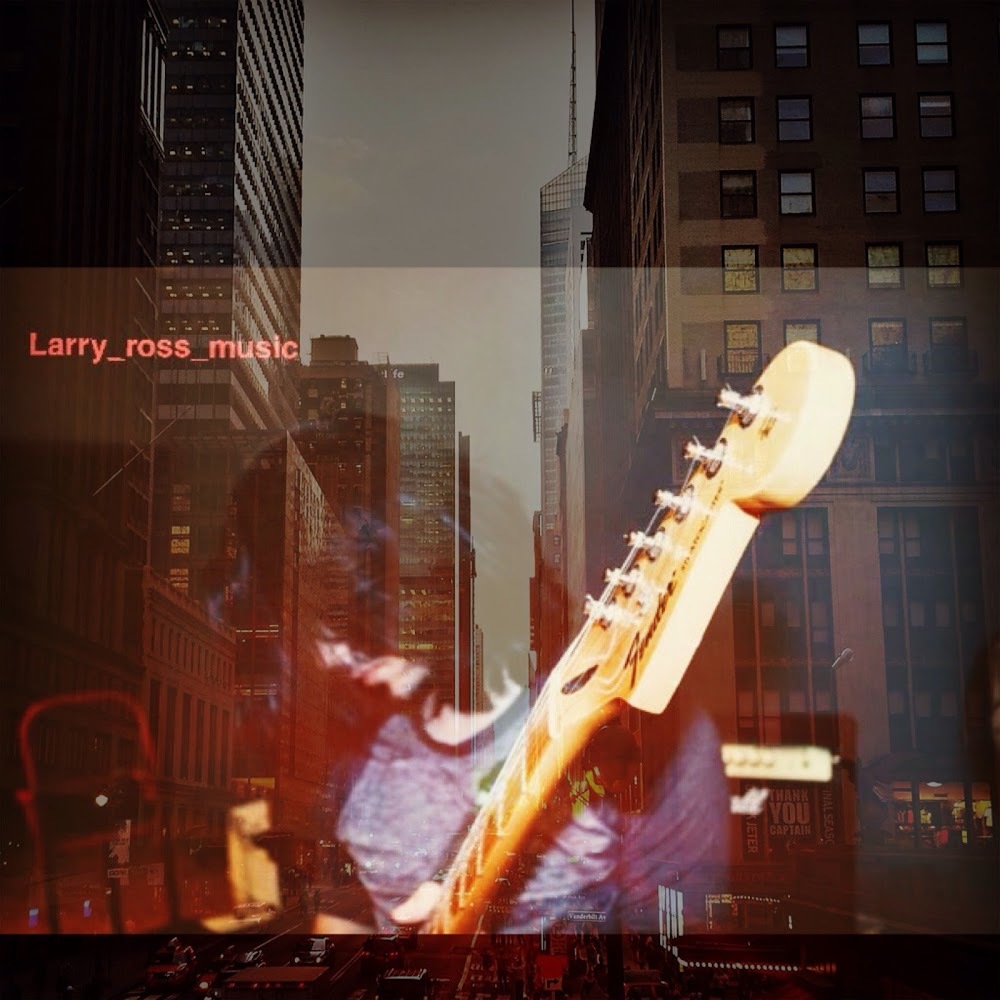 Meet your Posher, Larion